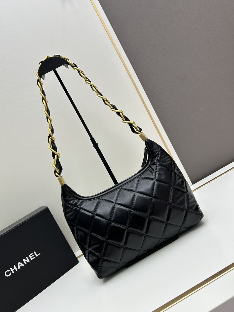 Chanel Hobo Bags